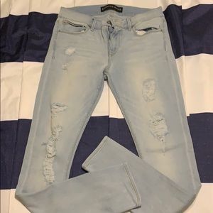 Express super soft legging